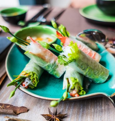 Eating Vietnam with Spice Viet