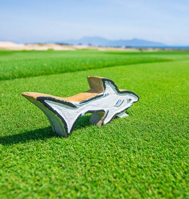 Inside Greg Norman's Vietnam courses