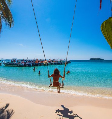 Vietnam for solo travellers