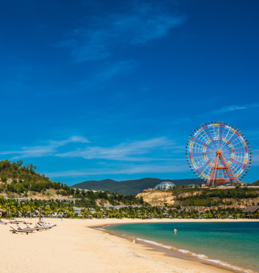 7 places in Vietnam for families 