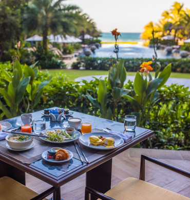 A paradise for two in Phu Quoc