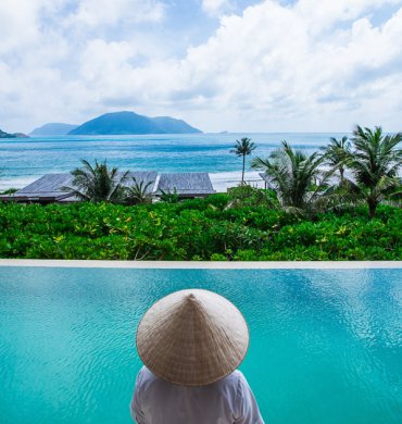 Why not Vietnam?