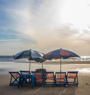 5 ways to enjoy Vung Tau as a family