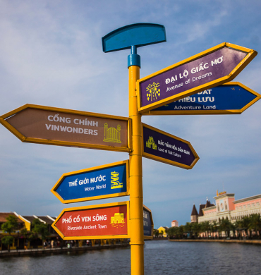 5 cultural activities at VinWonders Hoi An