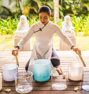 Vietnam’s wonderful wellness resorts