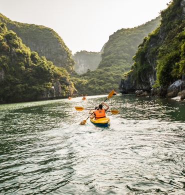What to Do in Ha Long Bay
