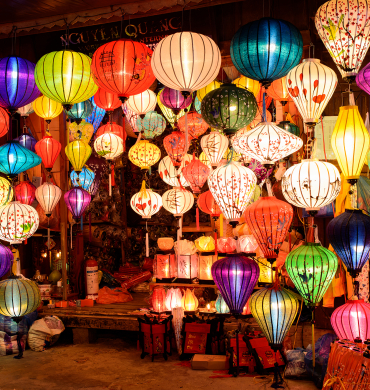 Hoi An's Top 5 Most Instagrammable Spots
