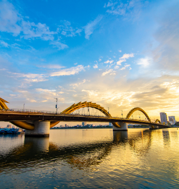 Must-visit places in Da Nang