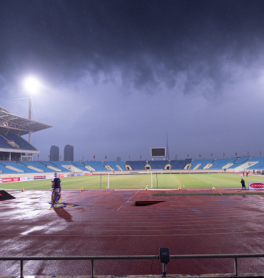 Vietnam ready to host the 31st Southeast Asian Games next month