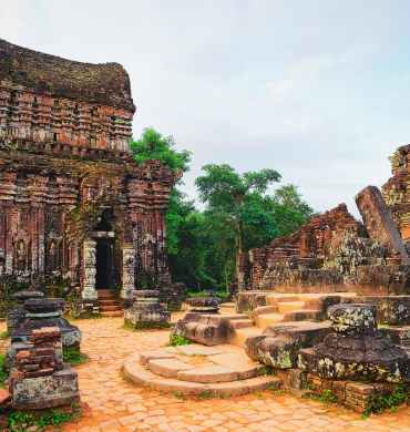 Historic Hoi An: A Melting Pot of Cultures