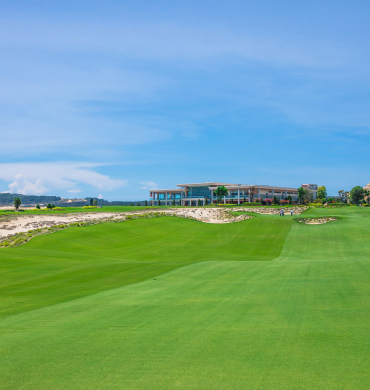 Vietnam, one of Asia’s best golf destinations, is now open!
