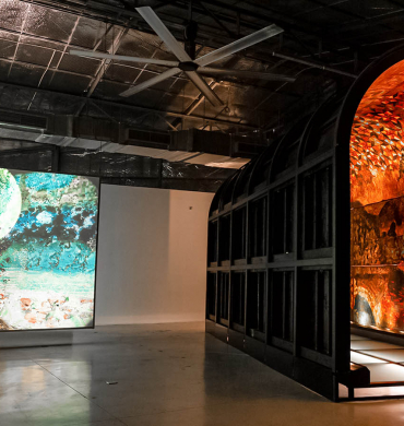 Explore Art Exhibitions and Galleries in HCMC