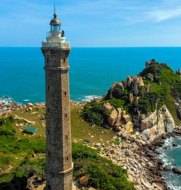 Top 5 things to do in Binh Thuan