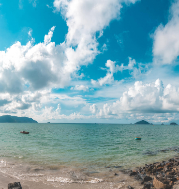 Explore Con Dao’s heroic history and eco-tourism experiences