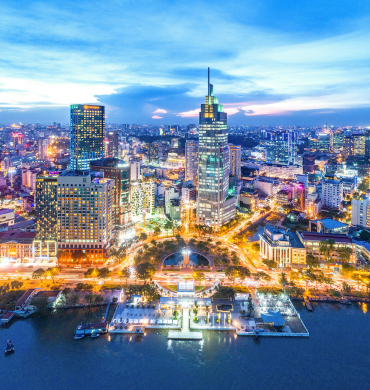 Ho Chi Minh City – A Hub for MICE Tourism