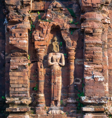 Explore the global cultural and historical values of My Son Sanctuary
