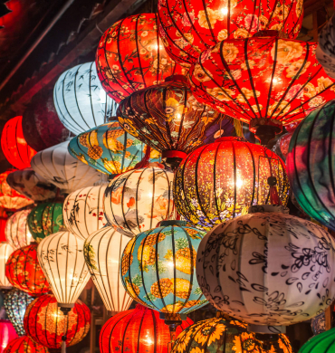 Top 7 things to do in Asia’s leading cultural destination of Hoi An