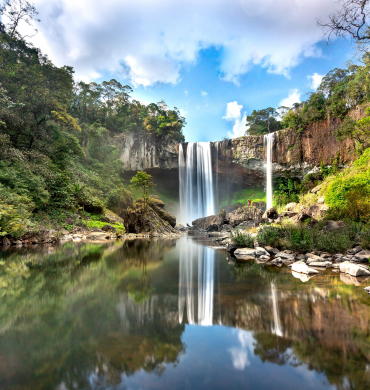 Viet Nam: Asia’s Premiere Nature Destination
