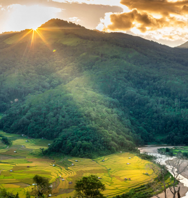 Discover Mang Den: Vietnam’s Awakening Paradise