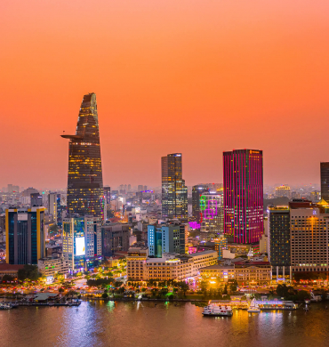 Open For Business: Ho Chi Minh City is Asia’s #1 Business Travel Destination