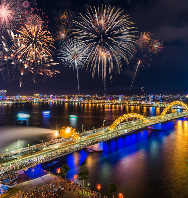 Da Nang – a Land of Festivals and Events