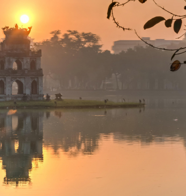 7 Reasons Hanoi is World’s Leading City Break Destination for 2022