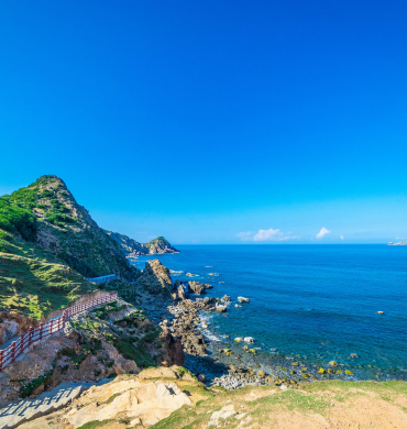 Binh Dinh: Where the Surf meets the Soul