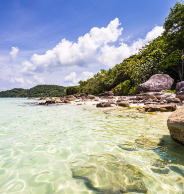 Phu Quoc Island: A Laid back, Leisure Getaway