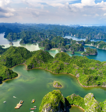 Vietnam: The Ultimate Travel Experience