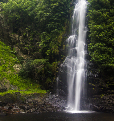 Binh Thuan: A Waterfall Paradise