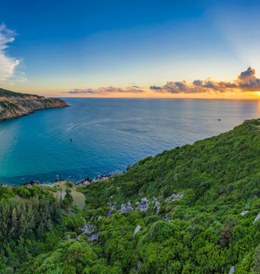 Phu Yen: Undiscovered Nature and Remote Culture