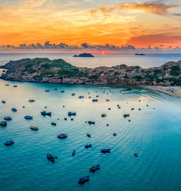 Top things to do in Central Vietnam