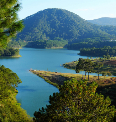 Top 6 Cities for a Romantic Vacation in Vietnam