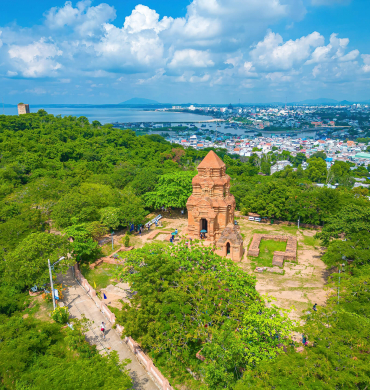 Cultural Experiences in Binh Thuan