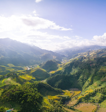 Community-based tourism in Vietnam