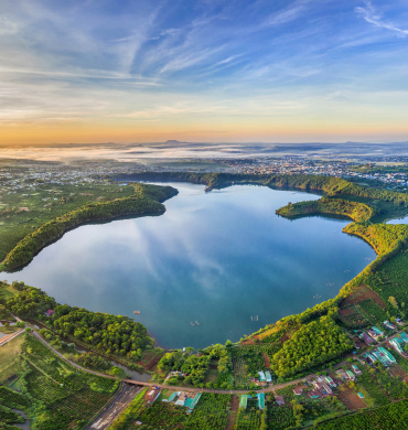 Gia Lai: A Hidden Highland Gem