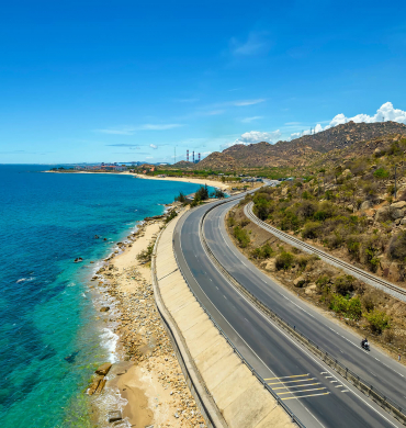 Binh Thuan: Explore the Great Outdoors