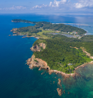 Co To Island - The Pristine Beauty of Northeast Vietnam