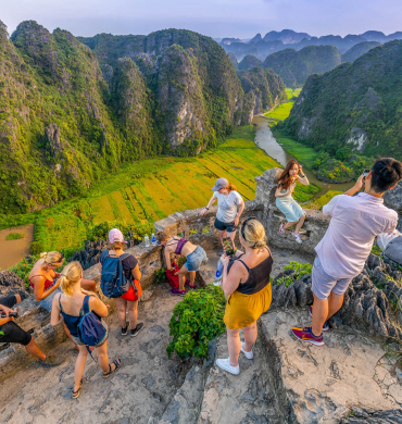 Big News! Vietnam approves extending e-visas to 90 days