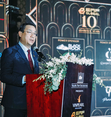Vietnam - A rising star for event and wedding tourism