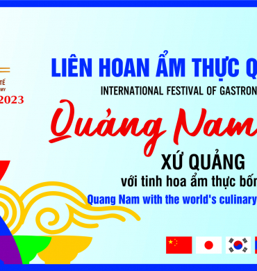 Indulge in the food paradise at Quang Nam International Food Festival 2023