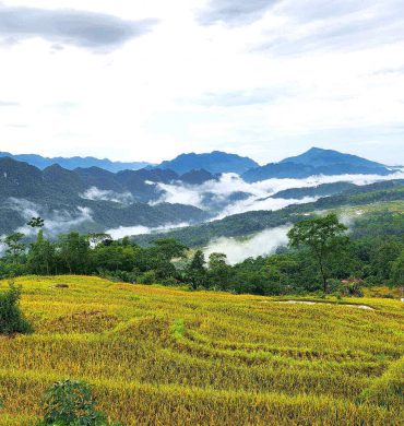 Pu Luong, Thanh Hoa: The hidden paradise