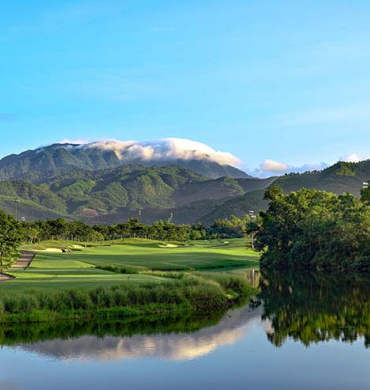 Vietnam crowns as Asia’s Best Golf Destination 7 times in a row