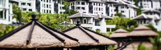 Family Getaway at the InterContinental Danang