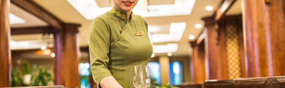 Sweet Stay Offer from Rex Hotel