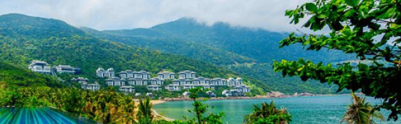 Rejuvenating Escape in Danang
