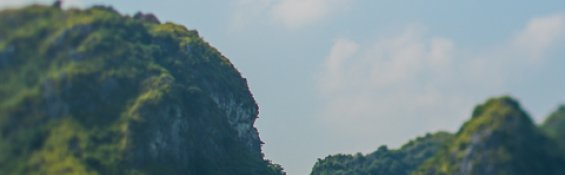 Last-minute Cruises in Halong Bay
