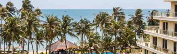 Golden Stays at Muong Thanh Holiday Mui Ne