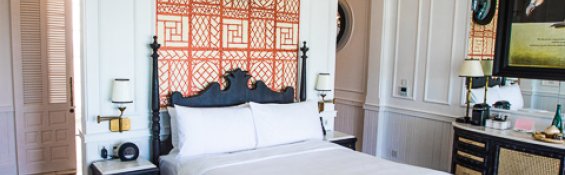 Get Festive at JW Marriott Phu Quoc