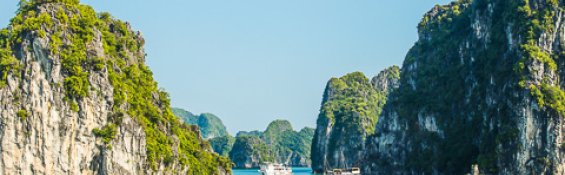 Three Days with Syrena Cruises
